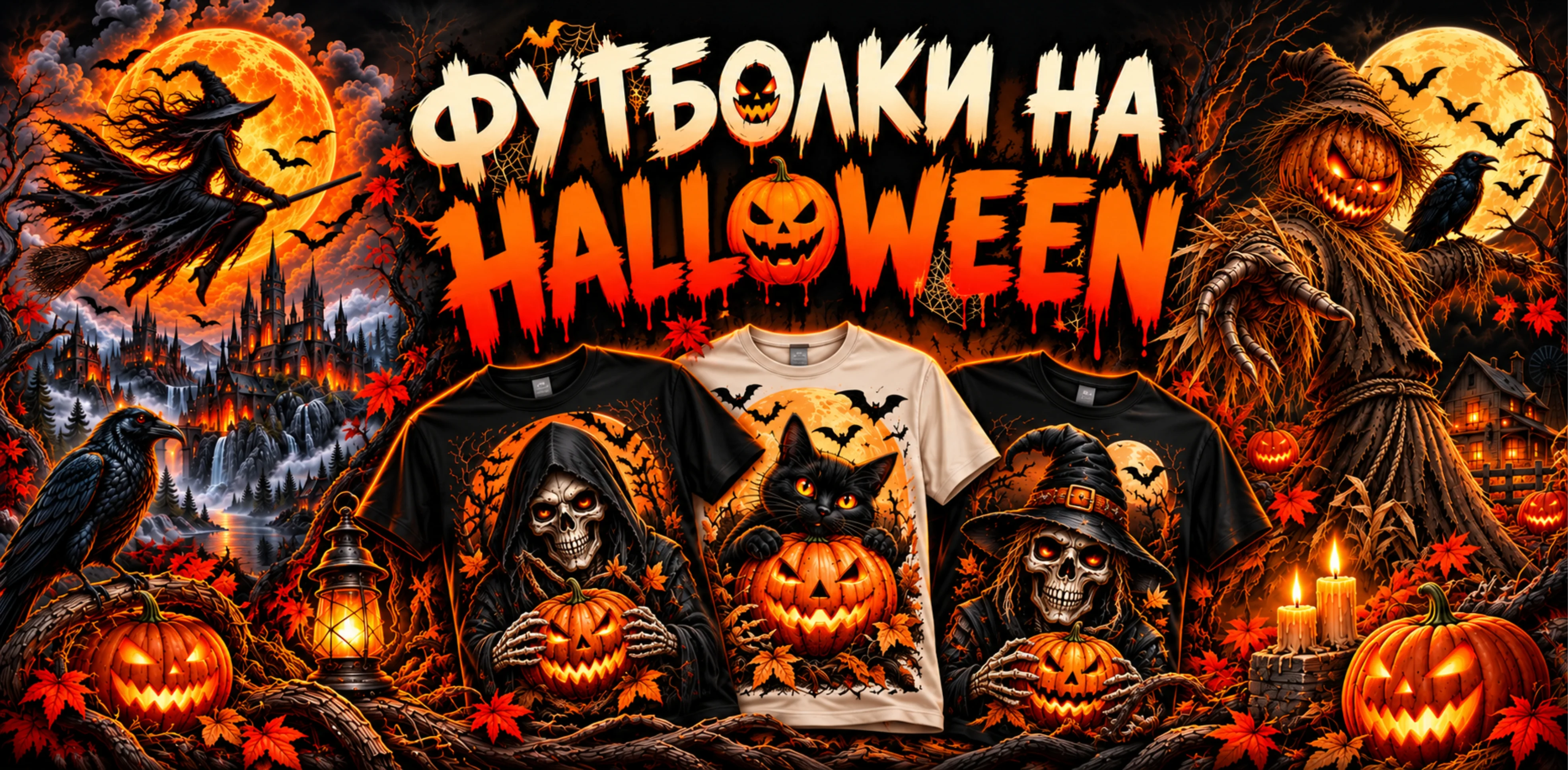 halloween