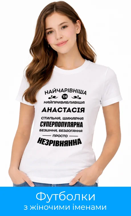 Жіночі імена