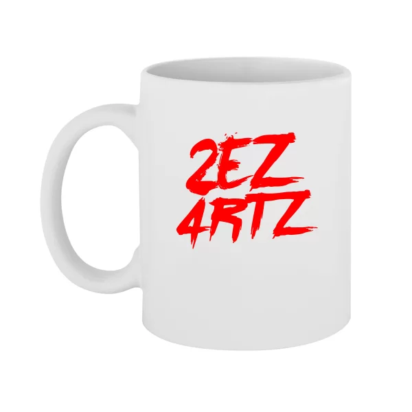 Чашка 2EZ4RTZ
