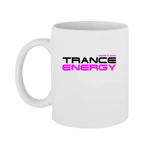 Чашка Trance Energy