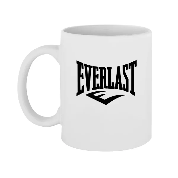 Чашка Everlast