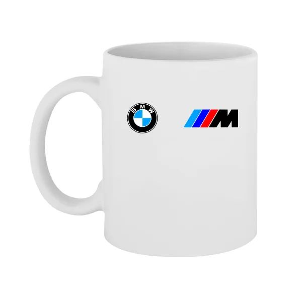 Чашка BMW M mini