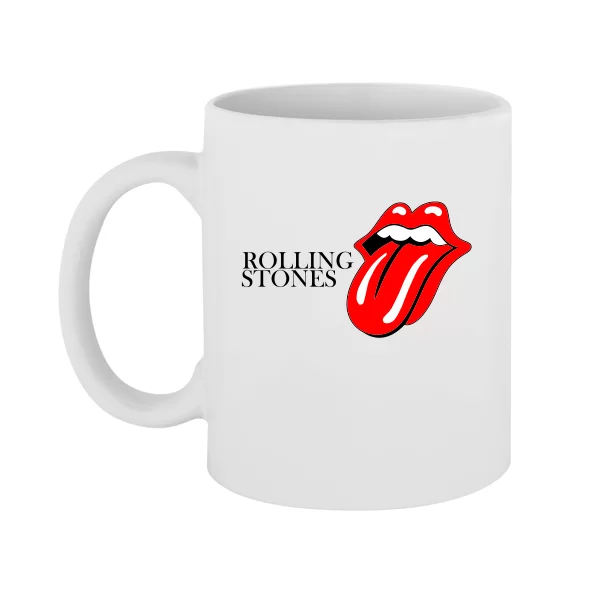 Чашка The Rolling Stones