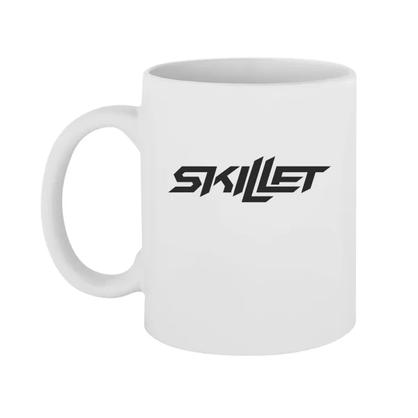 Чашка Skillet
