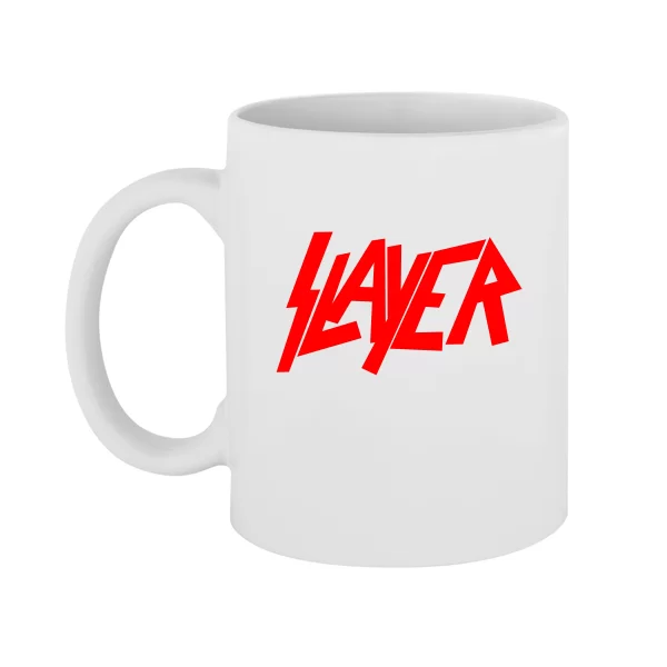 Чашка Slayer