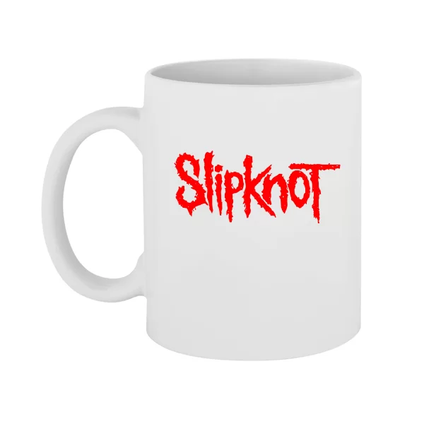 Чашка Slipknot