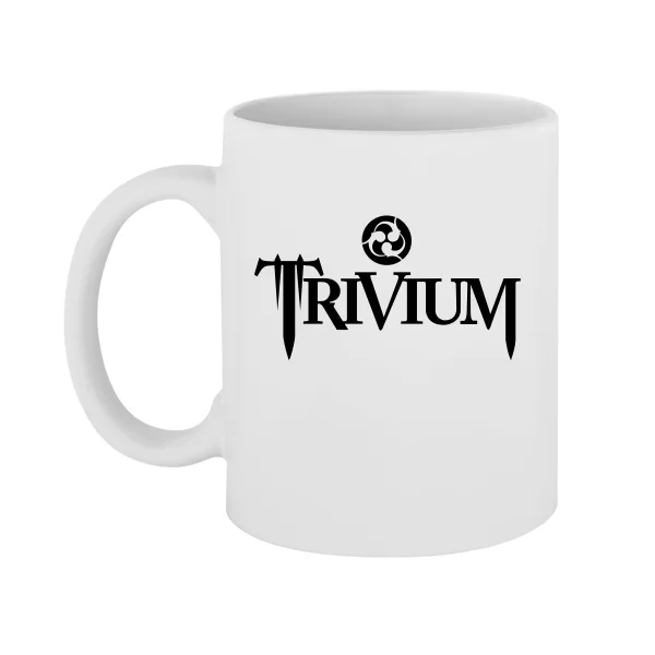 Чашка Trivium