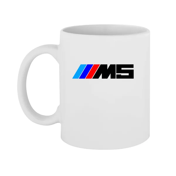 Чашка BMW М5