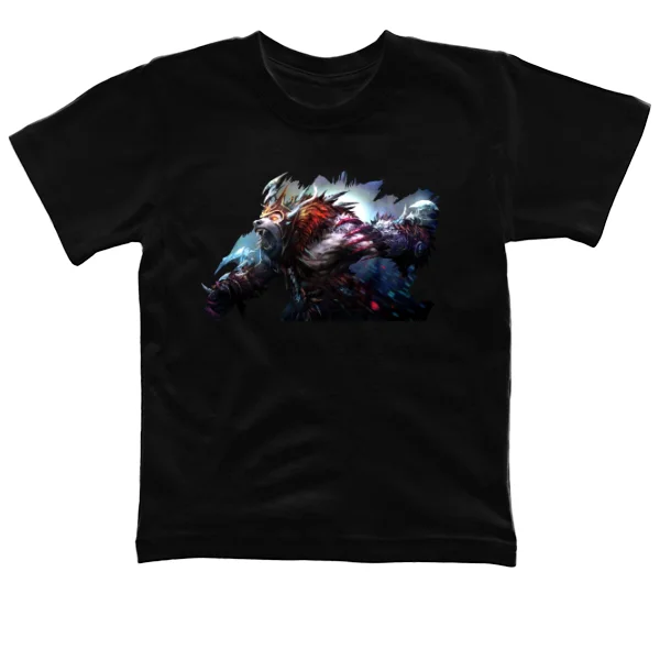 Детская футболка Ursa Render Dota 2 12000