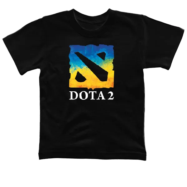 Дитяча футболка Dota 2 Team Ukraine