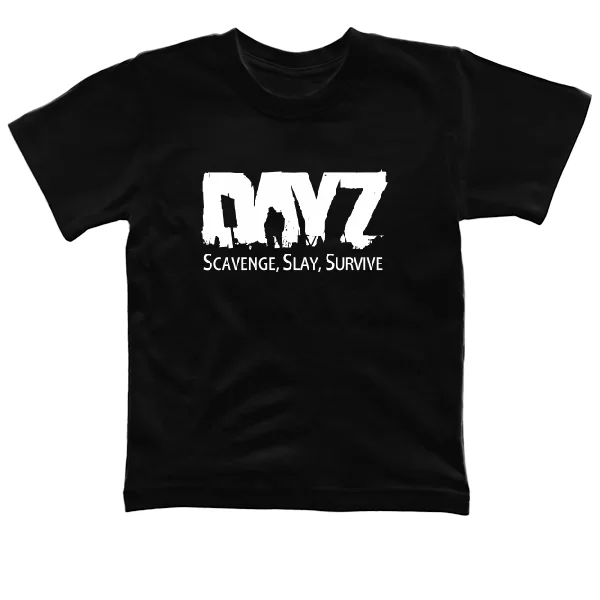 Детская футболка Dayz