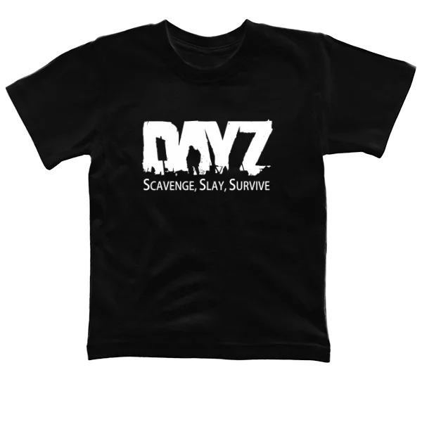 Детская футболка Dayz 12013