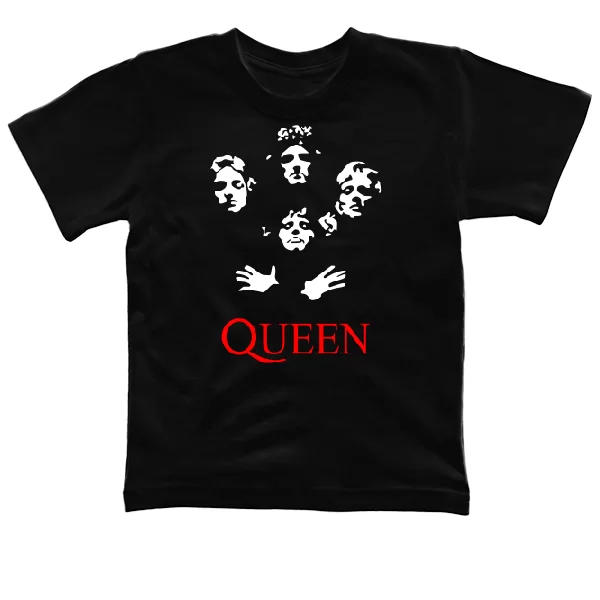 Дитяча футболка Queen