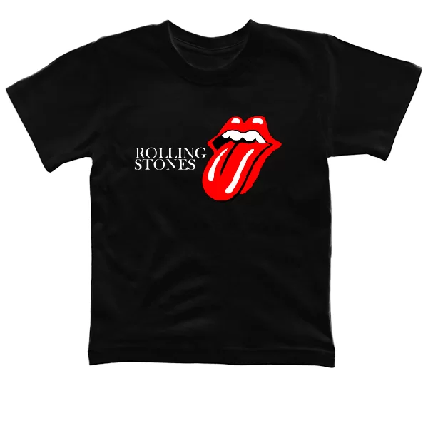 Дитяча футболка The Rolling Stones