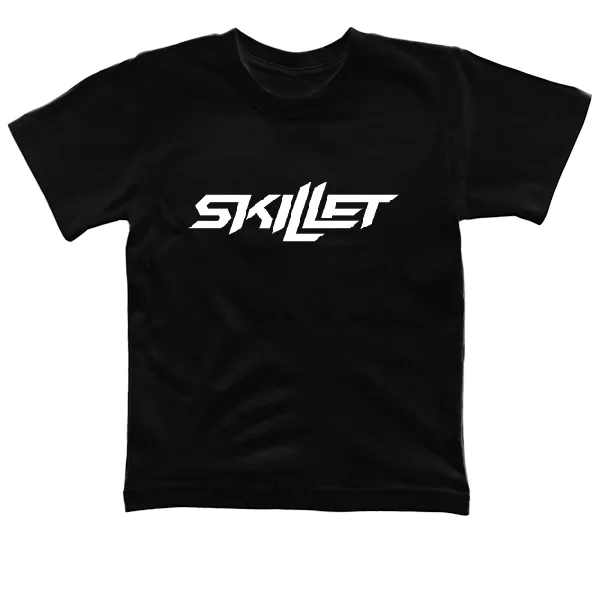 Детская футболка Skillet 13078