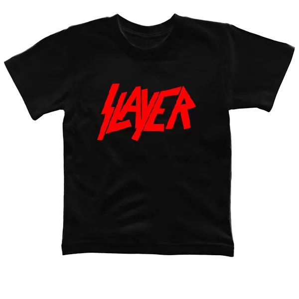 Детская футболка Slayer 13079