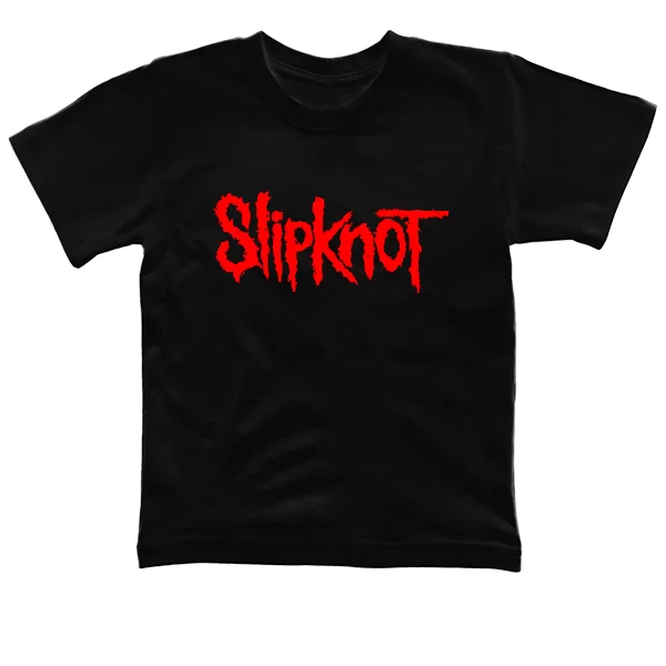 Детская футболка Slipknot 13080