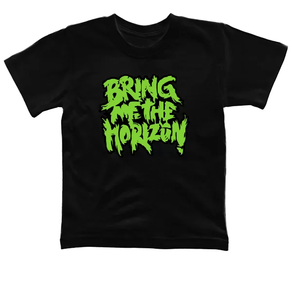 Детская футболка Bring me the horizon 13083