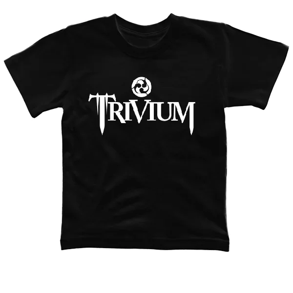 Детская футболка Trivium 13085