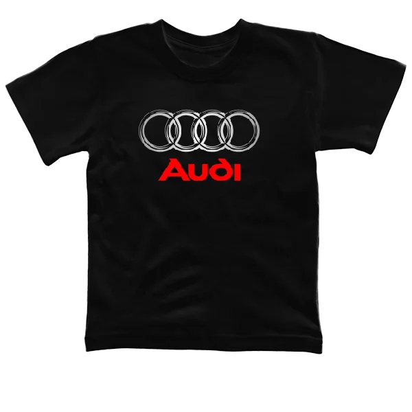Дитяча футболка Audi