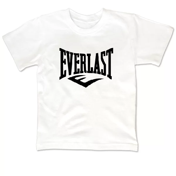 Детская футболка Everlast