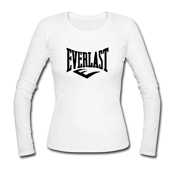 Женский лонгслив Everlast