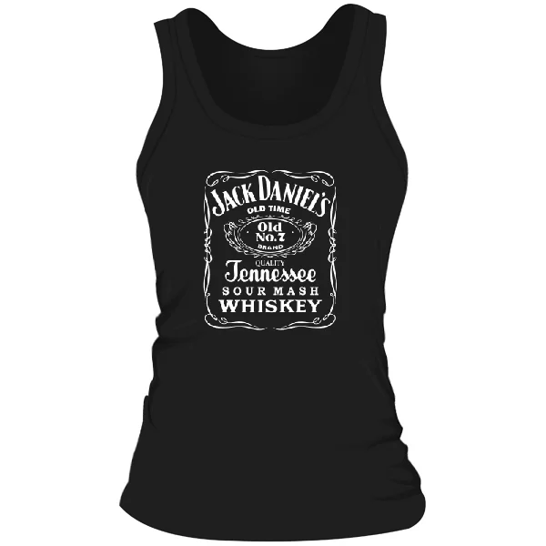 Женская майка Jack Daniels