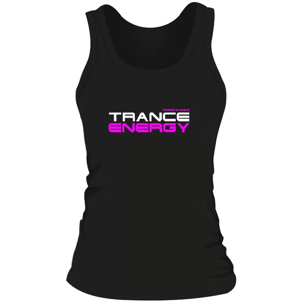 Женская майка Trance Energy