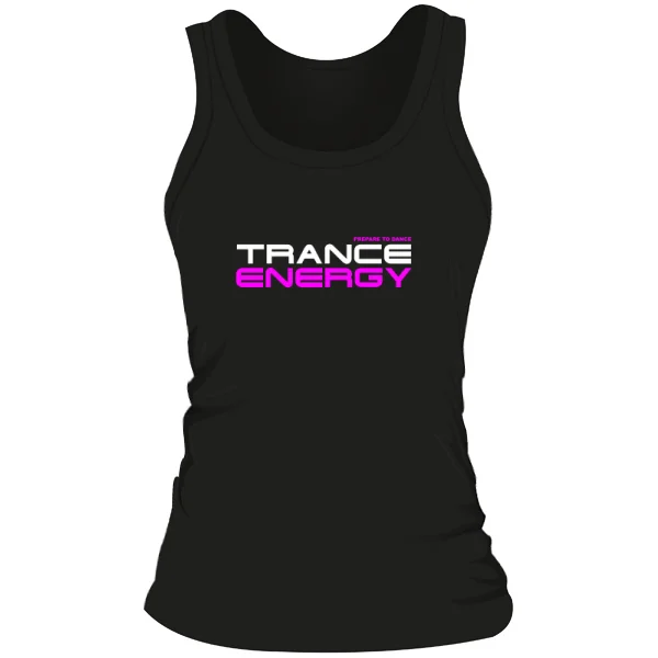 Женская майка Trance Energy 11032