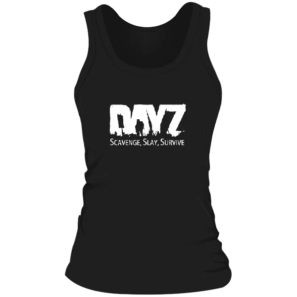Женская майка Dayz 12013