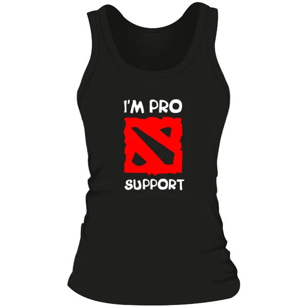 Женская майка Im pro support 12020