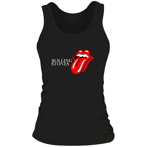Жіноча майка The Rolling Stones