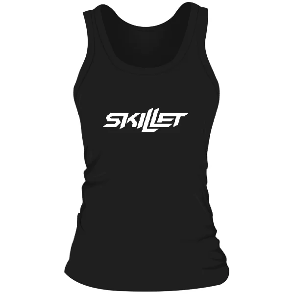 Женская майка Skillet