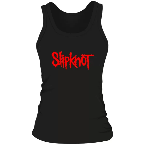 Женская майка Slipknot