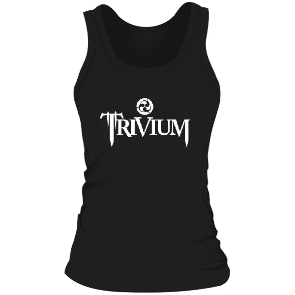 Женская майка Trivium