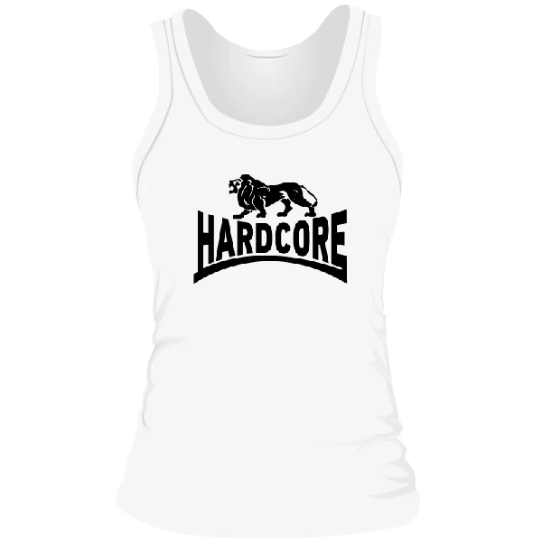 Женская майка Hardcore 2082