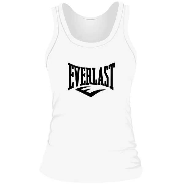 Женская майка Everlast