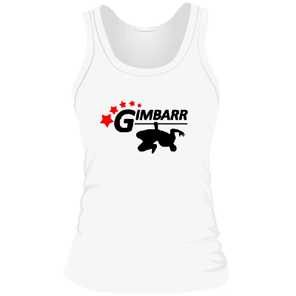 Жіноча майка Gimbarr