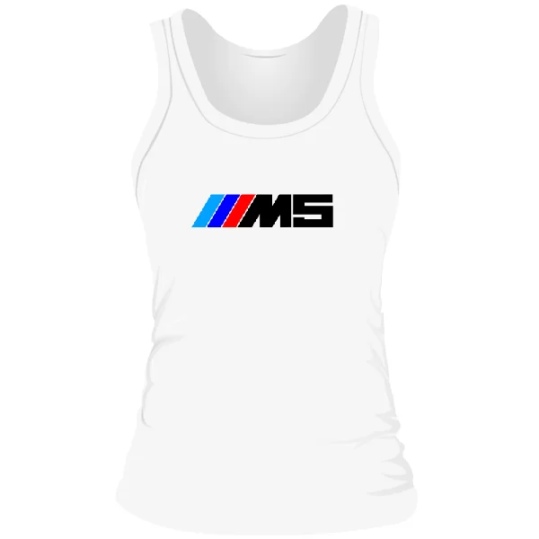 Жіноча майка BMW М5