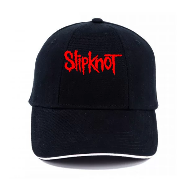 Кепка Slipknot