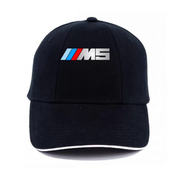 Кепка BMW М5 15021