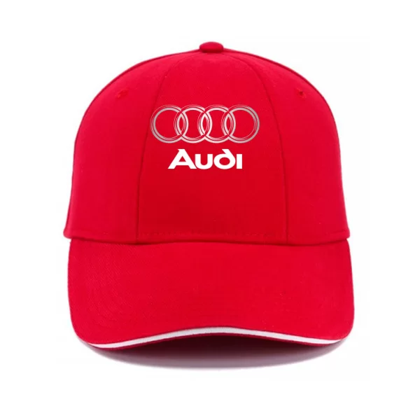 Кепка Audi 15017