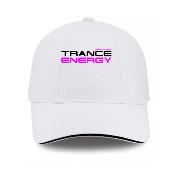 Кепка Trance Energy