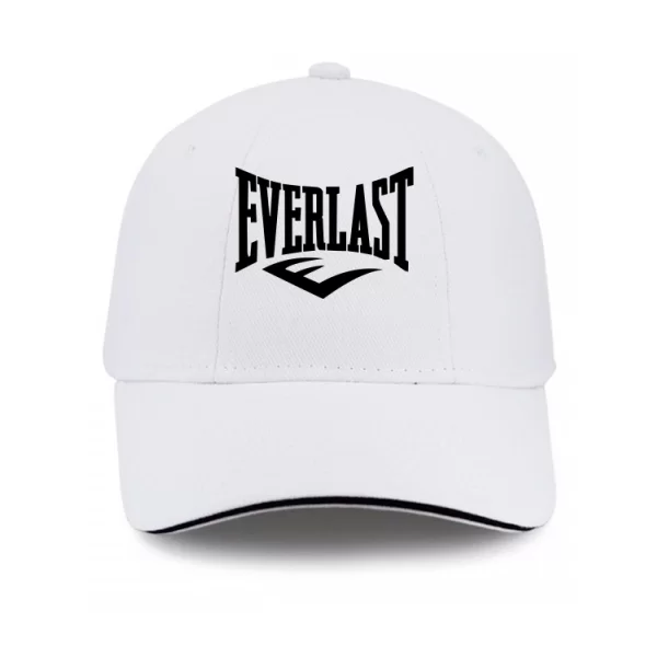 Кепка Everlast
