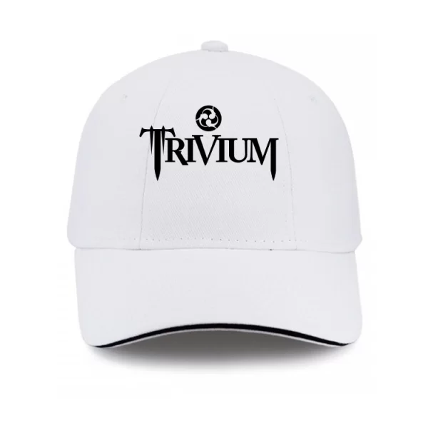 Кепка Trivium