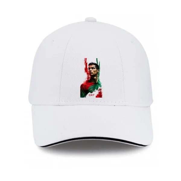Кепка Cristiano Ronaldo art