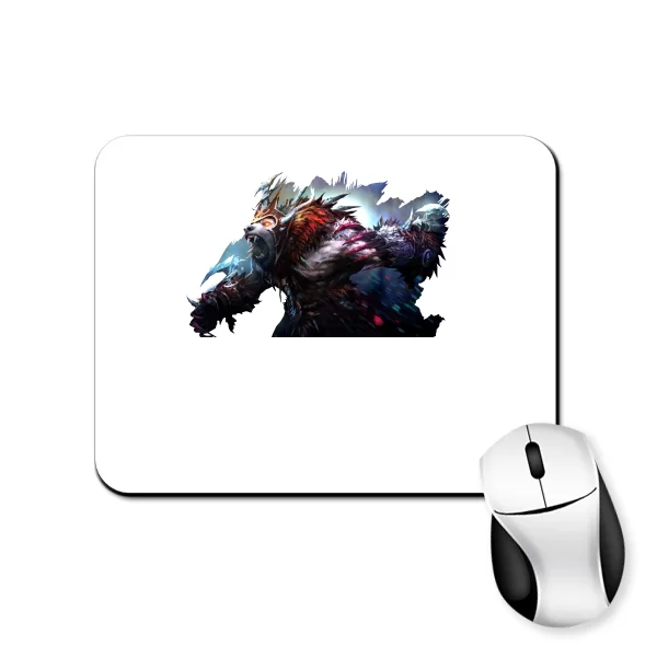 Коврик для мыши Ursa Render Dota 2
