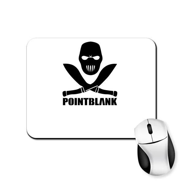 Коврик для мыши Point Blank