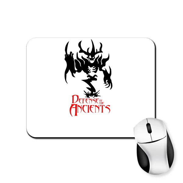 Килимок для миші Defence of the Ancients