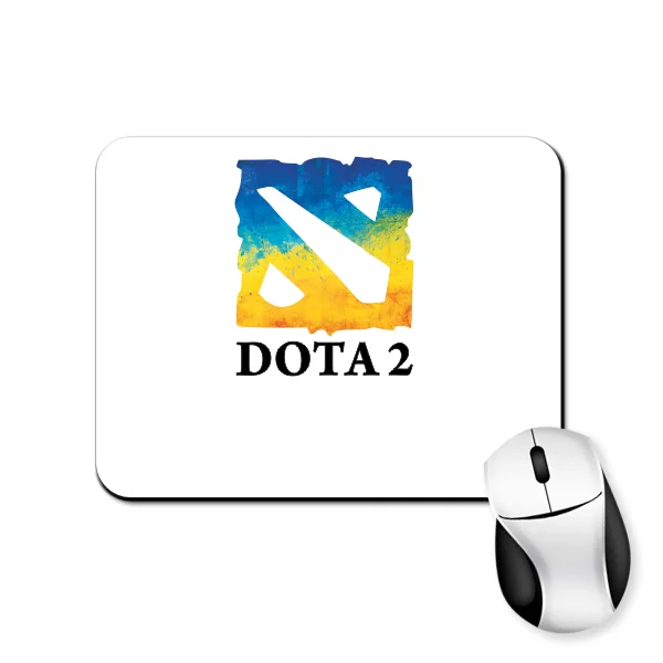 Килимок для миші Dota 2 Team Ukraine